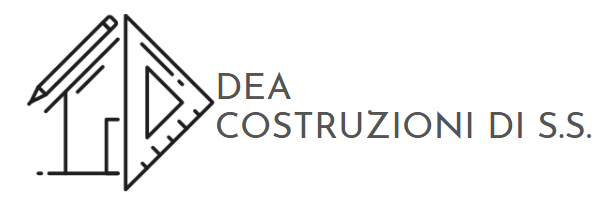 DEA COSTRUZIONI DI S.S.
